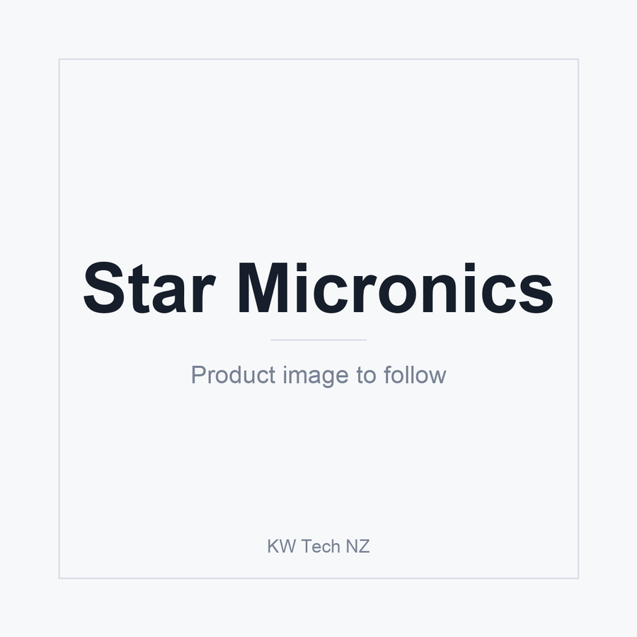 Star Micronics Star SP742 High Speed Dot Matrix Receipt Prin