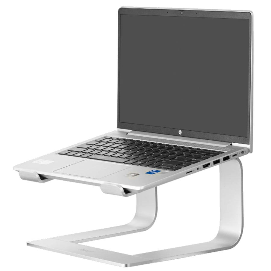 3S-2413 - 3sixT Laptop Stand - Silver