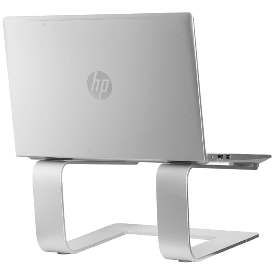 3S-2413 - 3sixT Laptop Stand - Silver