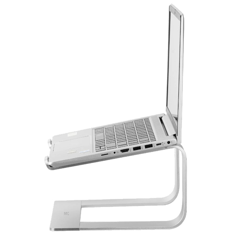 3S-2413 - 3sixT Laptop Stand - Silver