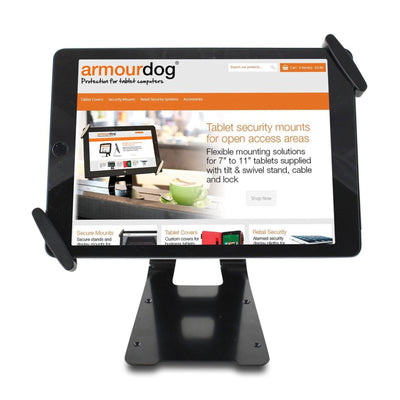 AR-T030 - Armourdog Tablet-Halterung - Universal