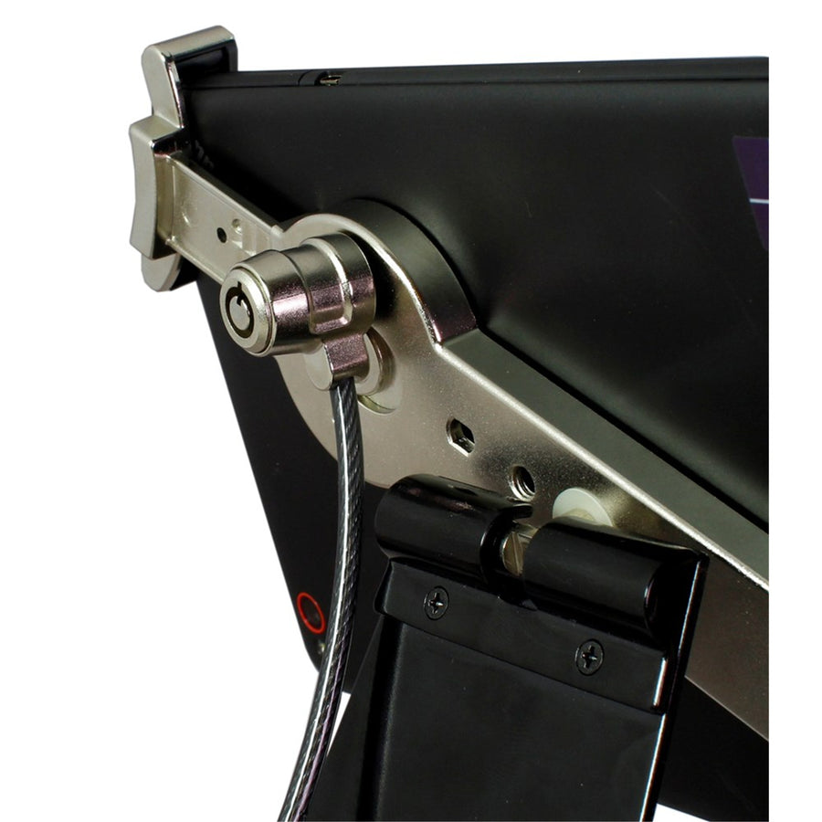 AR-T030 - Armourdog Tablet-Halterung - Universal