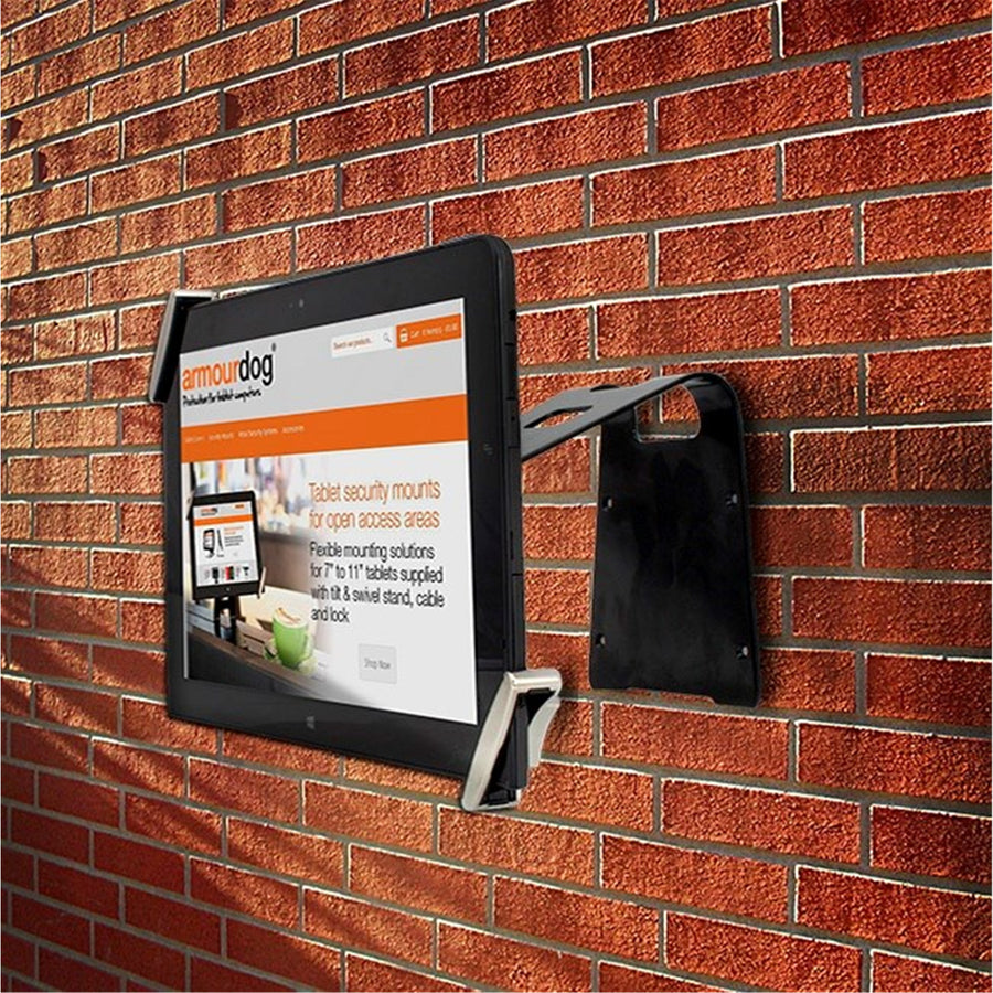 AR-T030 - Armourdog Tablet-Halterung - Universal