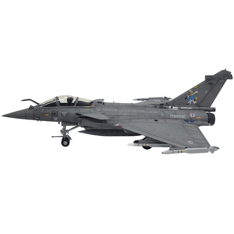 ACADEMY 1/48 Rafale M "Marine Nationale"