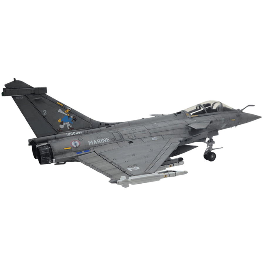 ACADEMY 1/48 Rafale M "Marine Nationale"