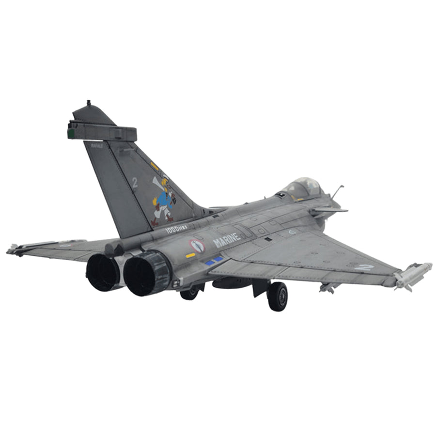ACADEMY 1/48 Rafale M "Marine Nationale"