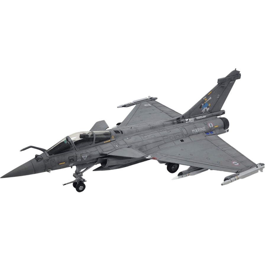 ACADEMY 1/48 Rafale M "Marine Nationale"