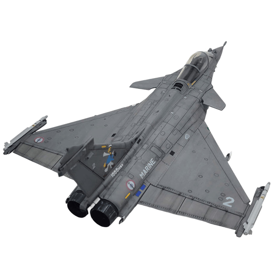 ACADEMY 1/48 Rafale M "Marine Nationale"
