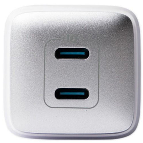 ANKER Nano Pro 521 40W Dual Ports USB-C Wall Charger