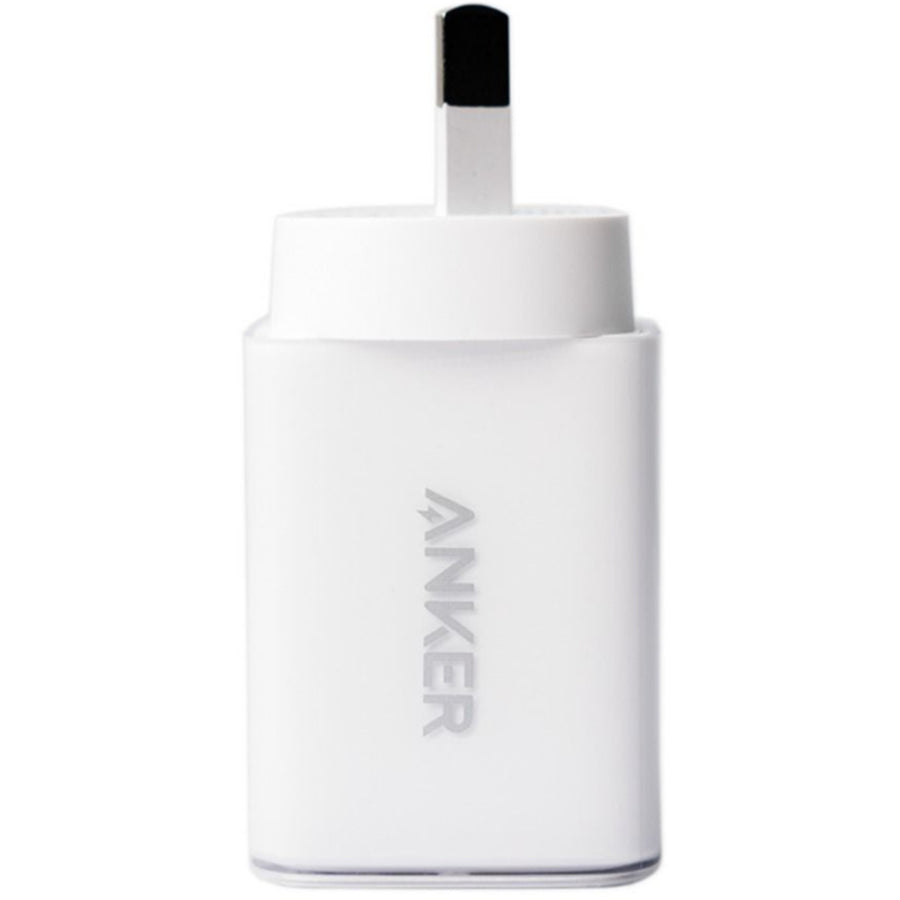 ANKER Nano Pro 521 40W Dual Ports USB-C Wall Charger