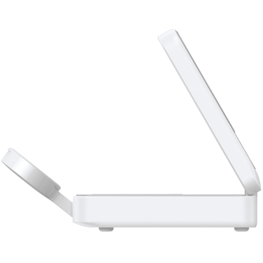 ANKER MagGo Foldable 3 in 1 Wireless Charging Station with Qi2