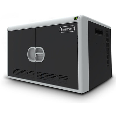 ALOGIC SB-CT14BD - SMARTBOX 14 BAY CHARGING CABINET