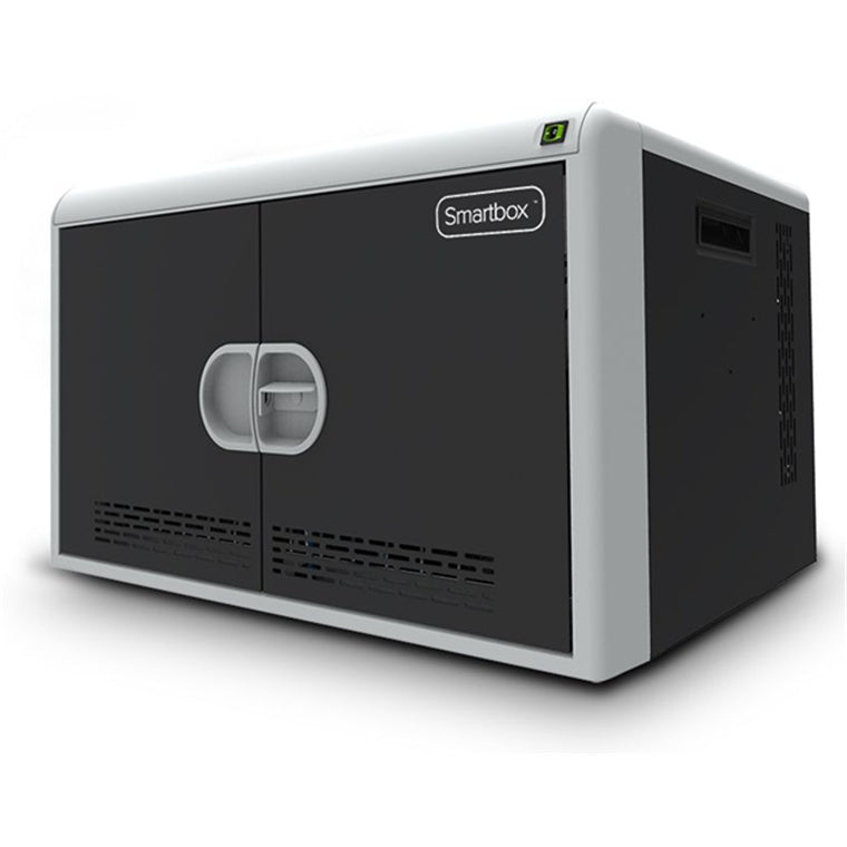 ALOGIC SB-CT14BD - SMARTBOX 14 BAY CHARGING CABINET
