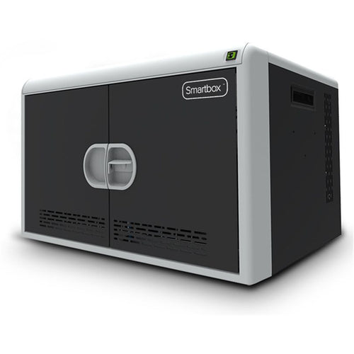ALOGIC SB-CT14BD - SMARTBOX 14 BAY CHARGING CABINET