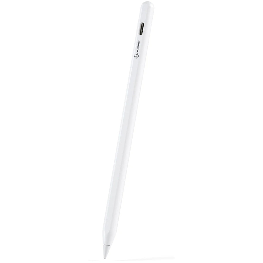 Alogic ALIPSW-WH iPad Stylus Pen WL Charge - White