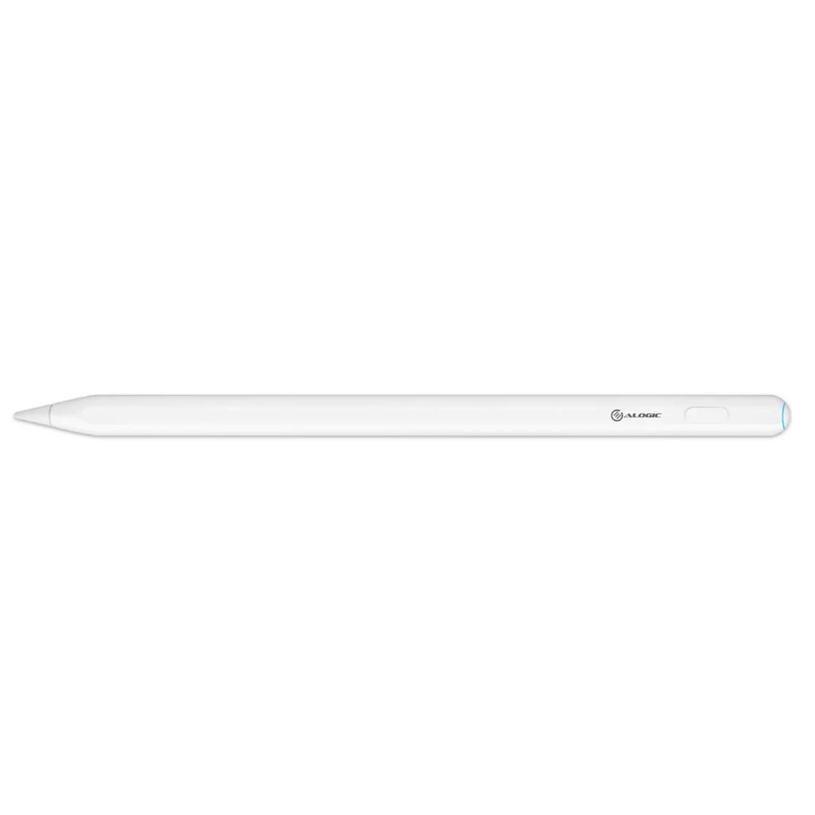 Alogic ALIPSW-WH iPad Stylus Pen WL Charge - White