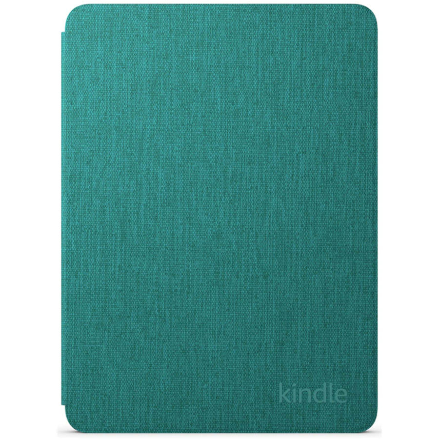 Amazon Original Kindle PaperWhite 2024 (12th Gen) & Kindle Colorsift (2025) Fabric Cover - Green