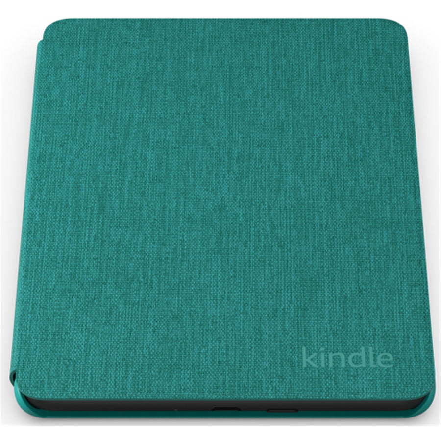 Amazon Original Kindle PaperWhite 2024 (12th Gen) & Kindle Colorsift (2025) Fabric Cover - Green