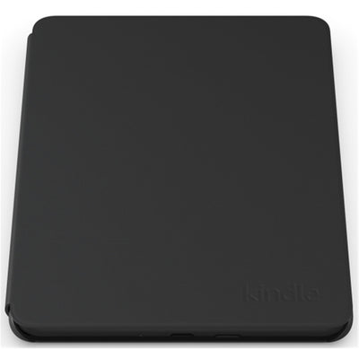Amazon Original Kindle PaperWhite 2024 (12th Gen) & Kindle Colorsoft (2025) Leather Cover - Black