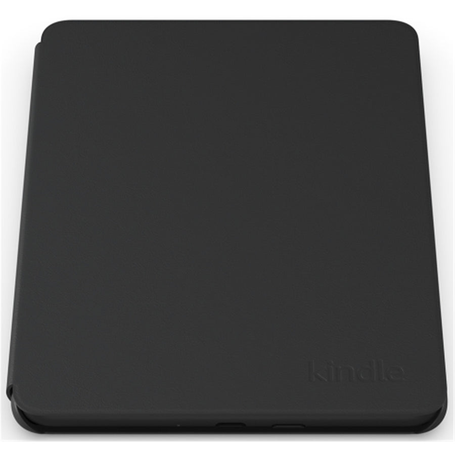 Amazon Original Kindle PaperWhite 2024 (12th Gen) & Kindle Colorsoft (2025) Leather Cover - Black