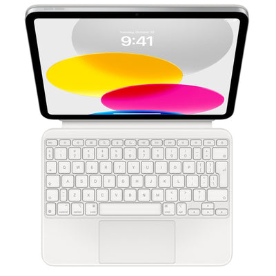 Apple MAGIC KEYBOARD FOLIO -ITS