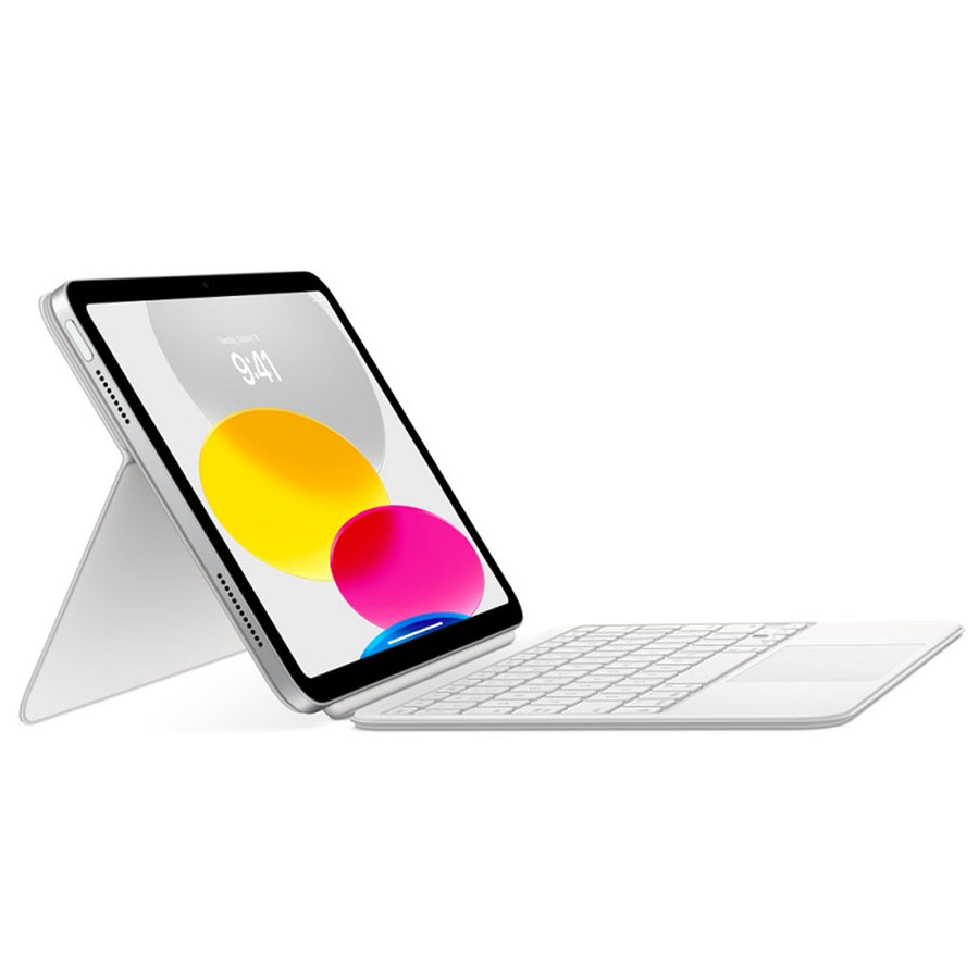 Apple MQDP3ZA/A - MAGIC KEYBOARD FOLIO -ITS