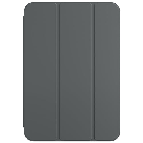 MC2Q4FE/A - Apple Smart Folio for iPad mini (A17 Pro) - Charcoal Gray