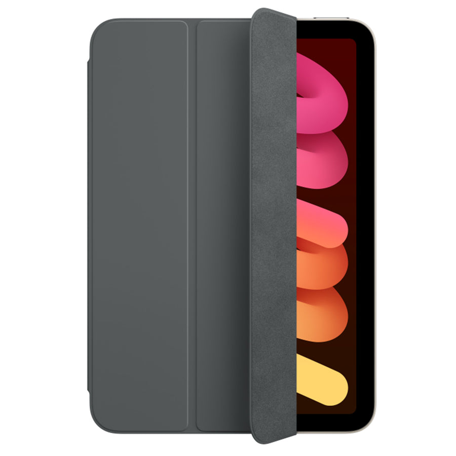 MC2Q4FE/A - Apple Smart Folio for iPad mini (A17 Pro) - Charcoal Gray