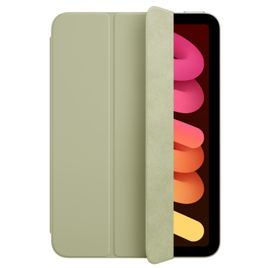 MC2V4FE/A - Apple Smart Folio for iPad mini (A17 Pro) - Sage