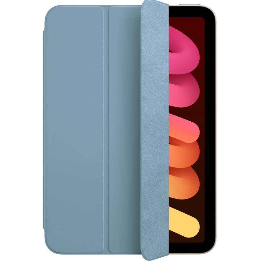 MC2U4FE/A - Apple Smart Folio for iPad mini (A17 Pro) - Denim