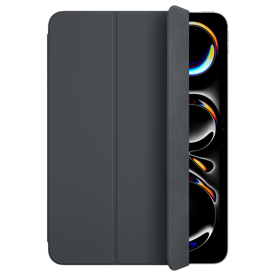 Apple Smart Folio for iPad Pro 11-inch ( M5/M4 ) - Black