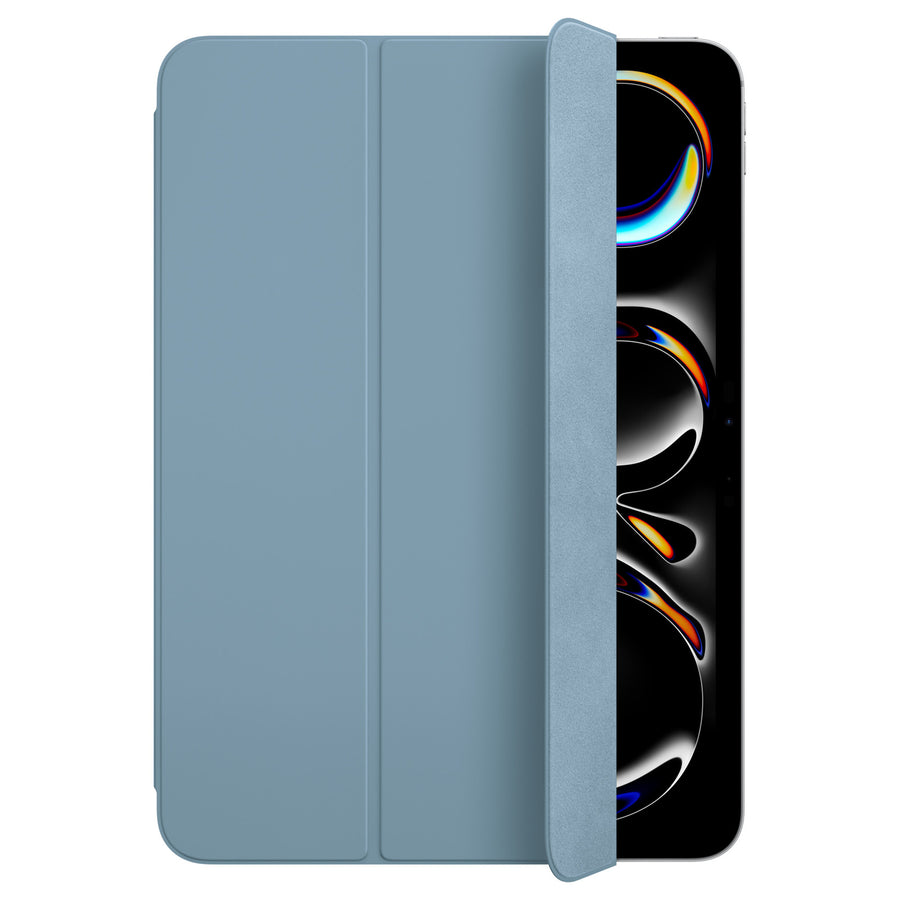Apple Smart Folio for iPad Pro 11-inch  ( M5/M4 )  - Denim