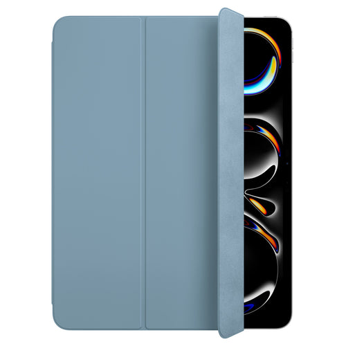 Apple Smart Folio for iPad Pro 13-inch  ( M5/M4 )  - Denim