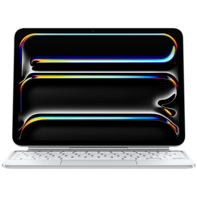 Apple IPAD PRO 11IN MAGIC KEYBOARD - WHITE