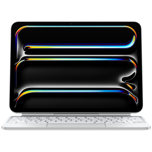 IPAD PRO 11IN MAGIC KEYBOARD - WHITE