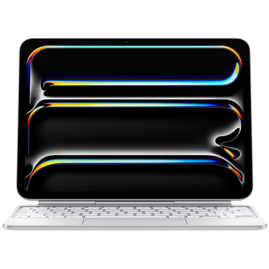IPAD PRO 11IN MAGIC KEYBOARD - WHITE