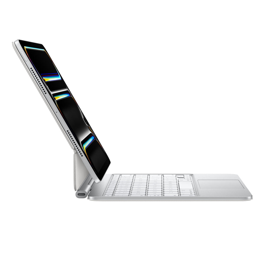 Apple MWR03ZA/A - IPAD PRO 11IN MAGIC KEYBOARD - WHITE