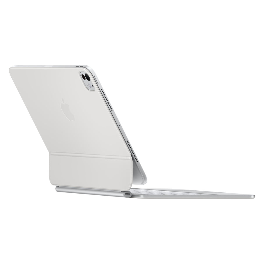 Apple MWR03ZA/A - IPAD PRO 11IN MAGIC KEYBOARD - WHITE
