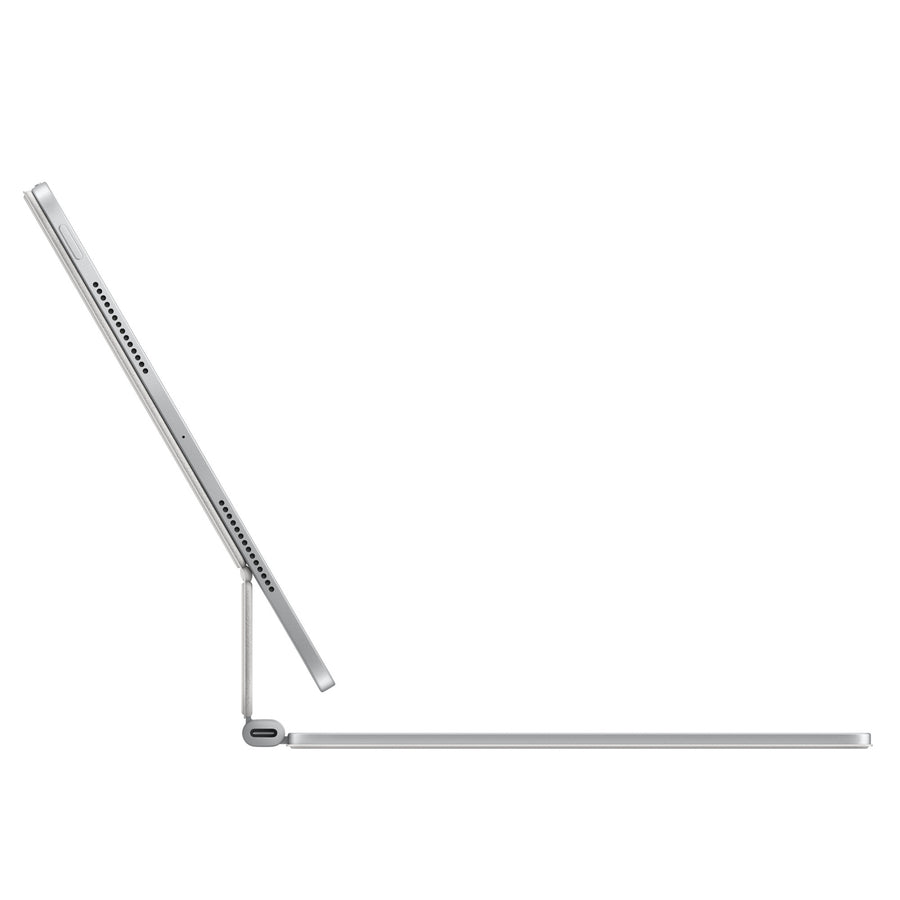 Apple MWR03ZA/A - IPAD PRO 11IN MAGIC KEYBOARD - WHITE