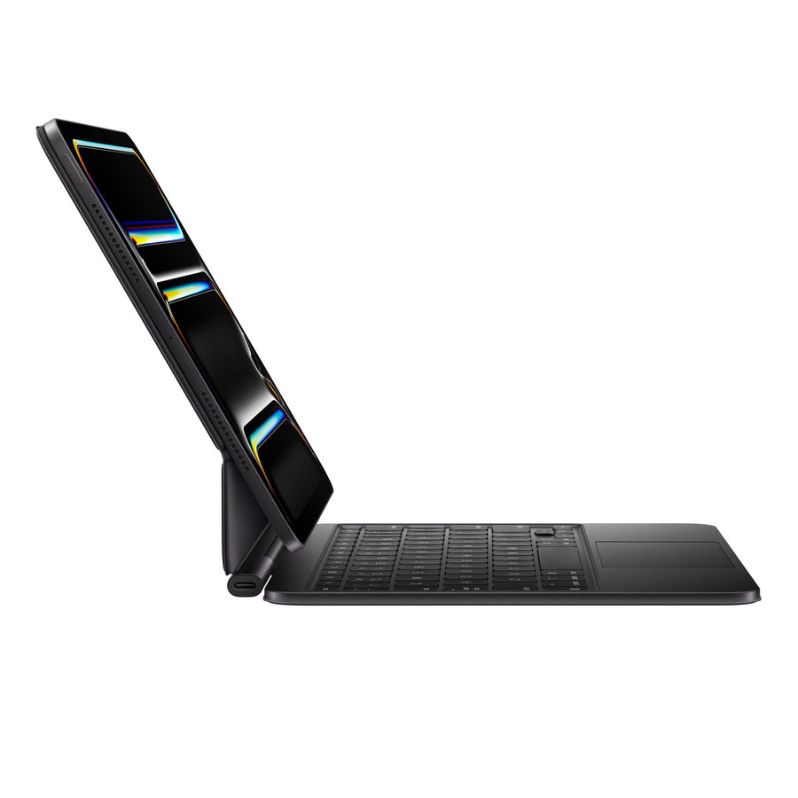 Apple Magic Keyboard for iPad Pro 11" ( M5/ M4 ) - Black
