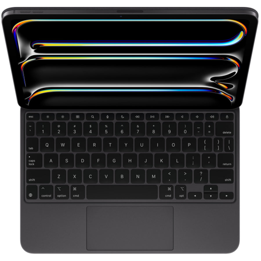 Apple Magic Keyboard for iPad Pro 11" ( M5/ M4 ) - Black