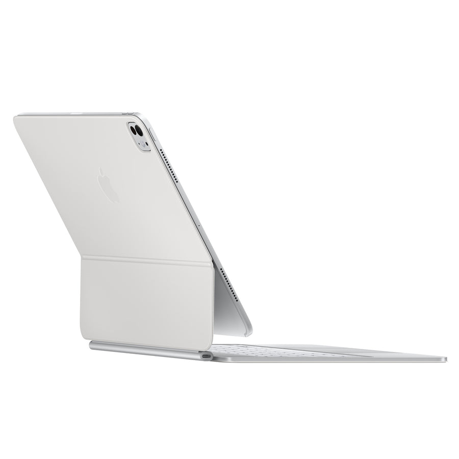 Apple MWR43ZA/A - IPAD PRO 13IN MAGIC KEYBOARD - WHITE