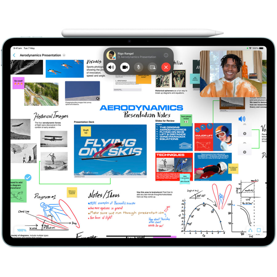MX2D3ZA/A - APPLE PENCIL PRO