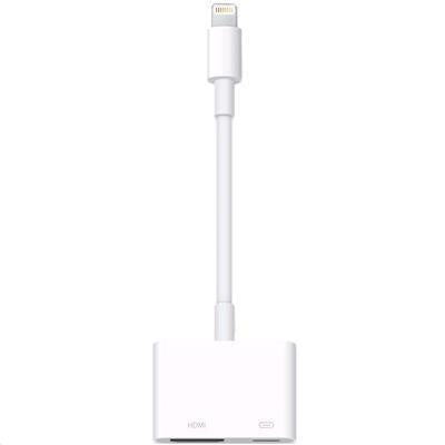 MW2P3AM/A - Apple Lightning to Digital AV Adapter