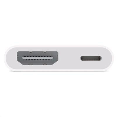 MW2P3AM/A - Apple Lightning to Digital AV Adapter