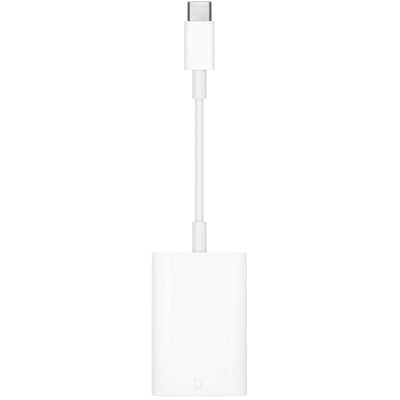 Apple USB-C TO SD CARD READER