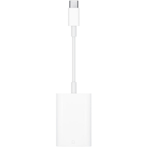 USB-C TO SD CARD READER