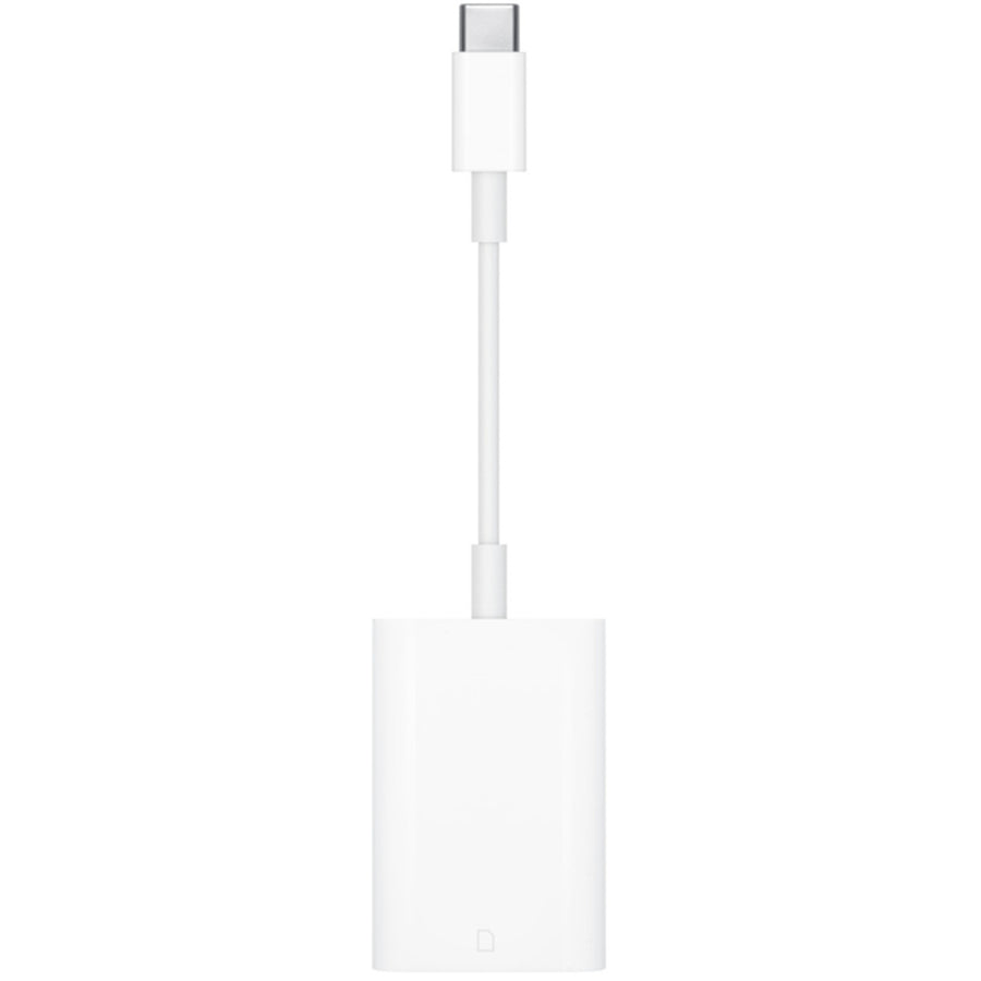 USB-C TO SD CARD READER