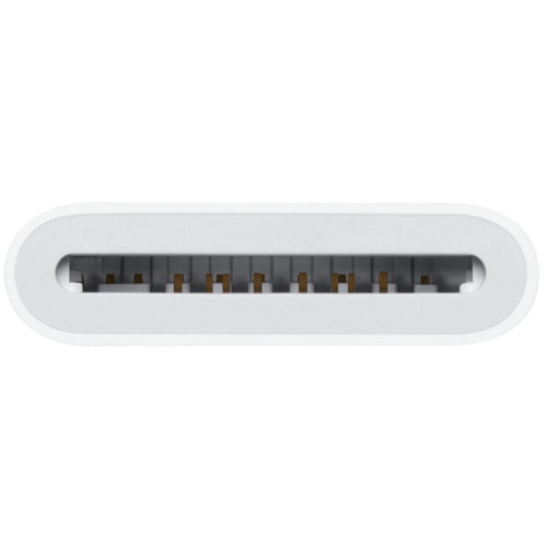 Apple USB-C to SD Card Reader