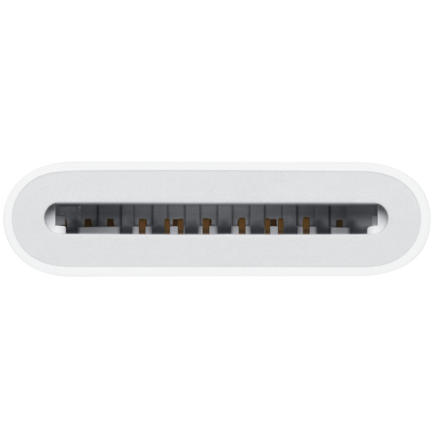Apple USB-C to SD Card Reader